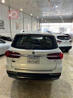 ئێم جی RX8